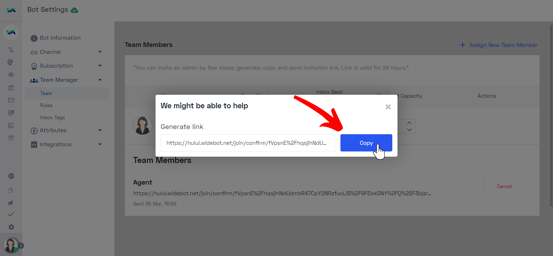 _copy the generated URL..png