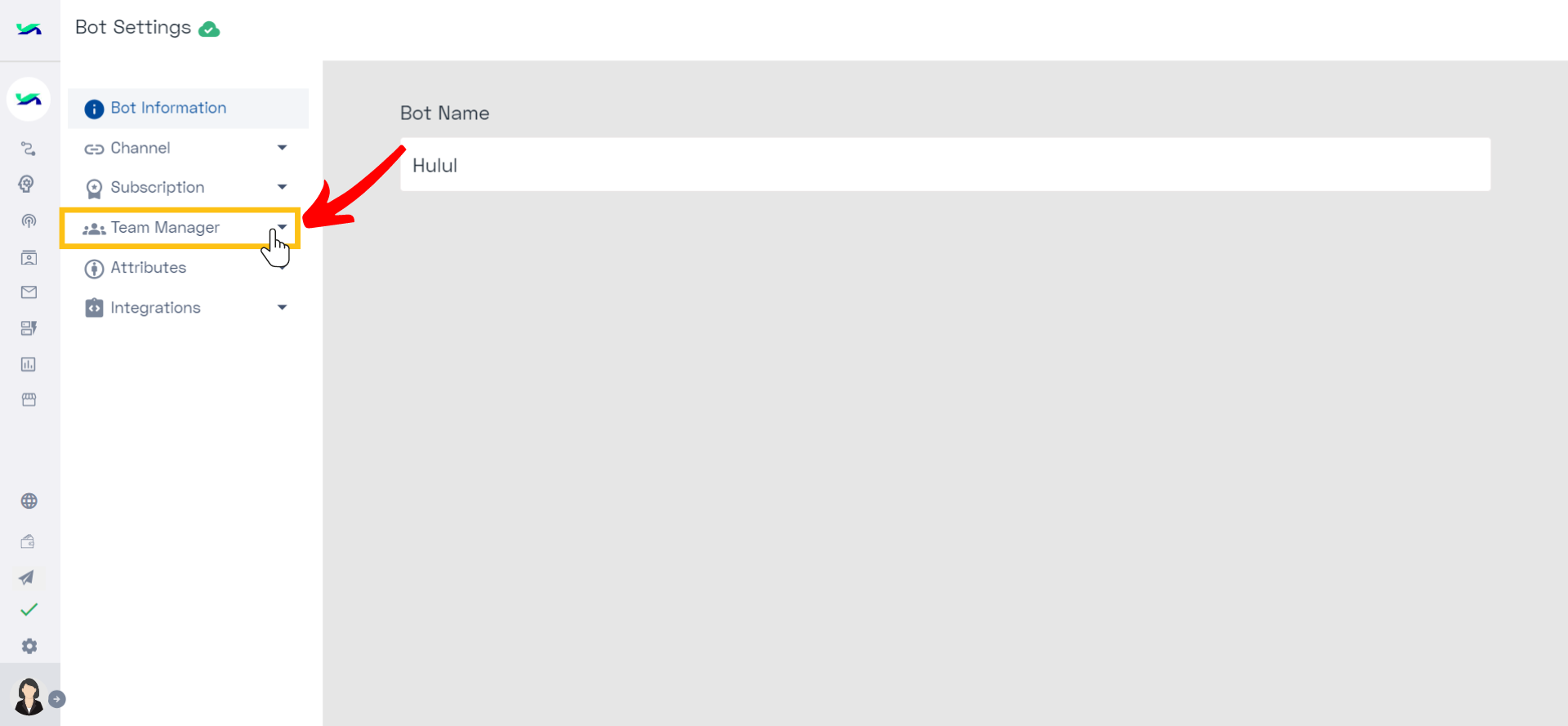 Click on the Team Manager tab..png