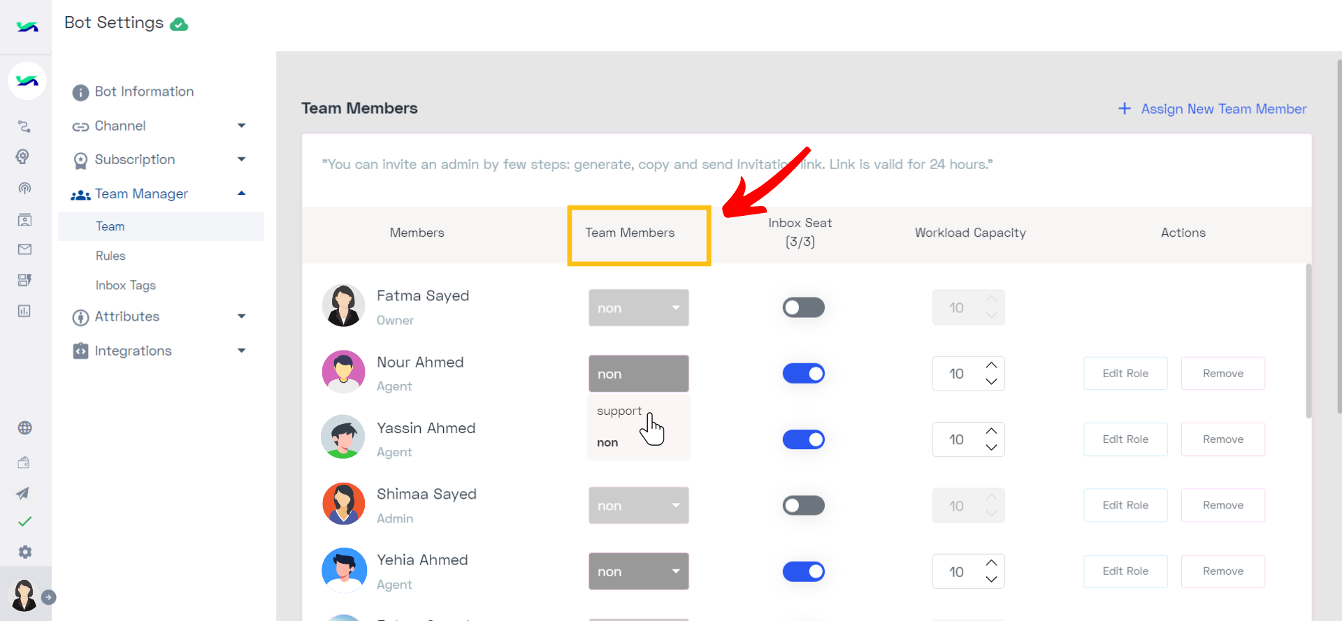 _Team Members dropdown. (1).png
