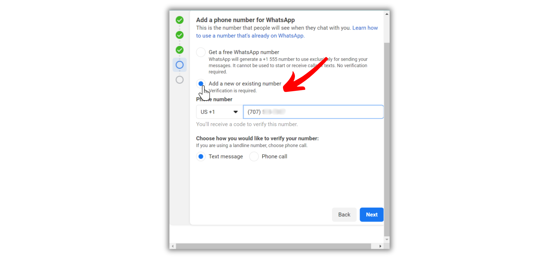 Add a New or Existing Phone Number (1).png