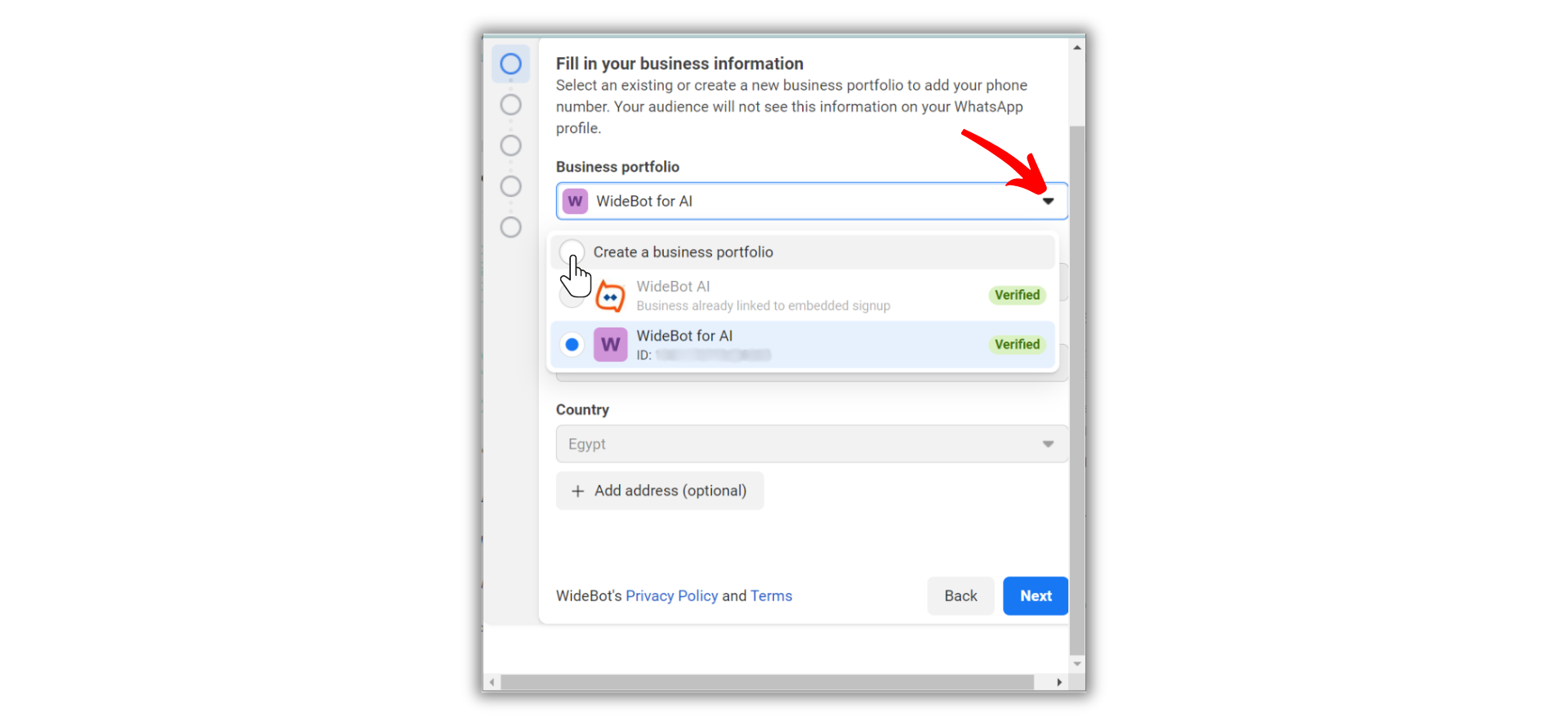 Create or Select a Business Portfolio (1).png