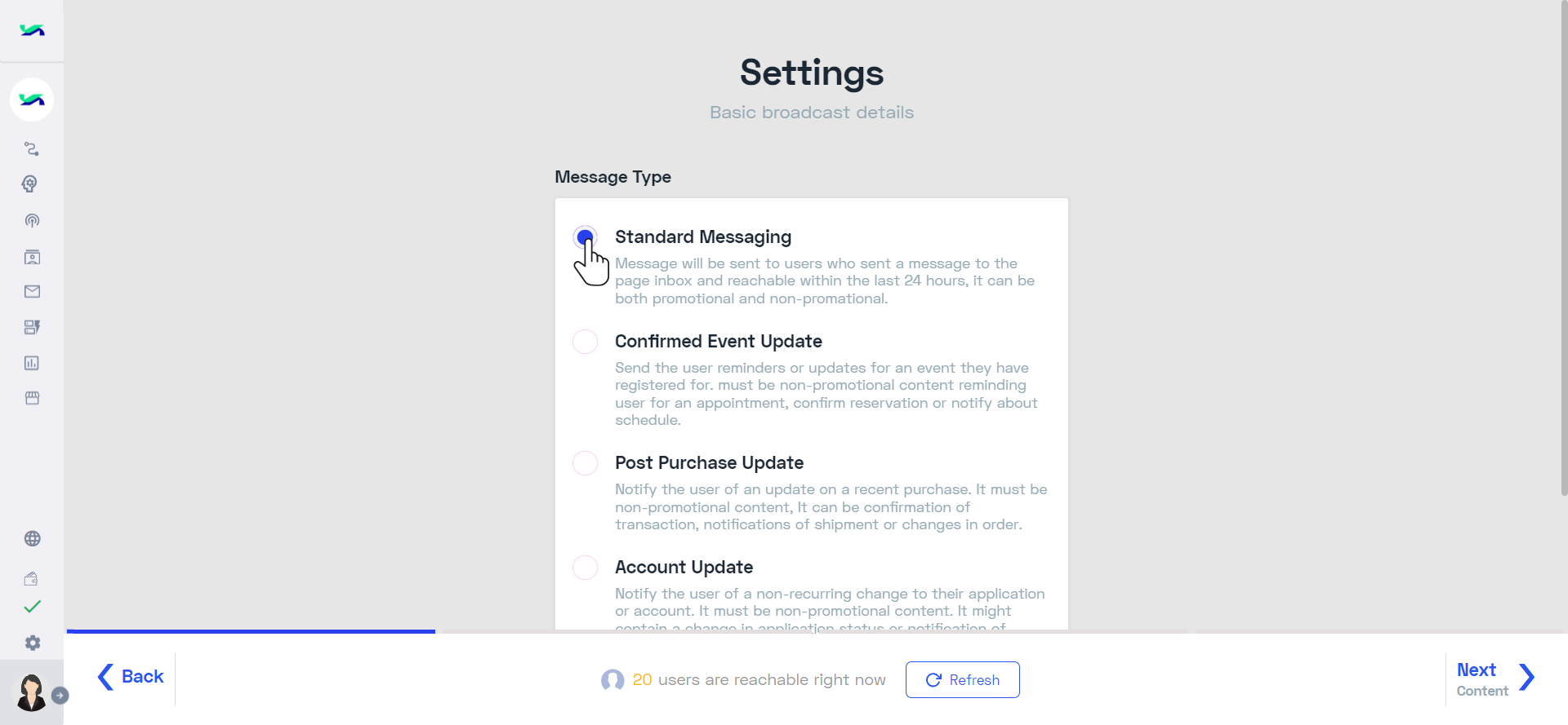 Web Select the message type.png
