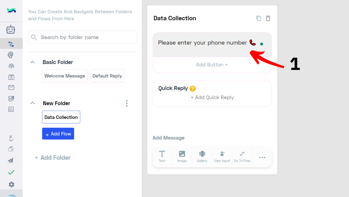 Display a message.png