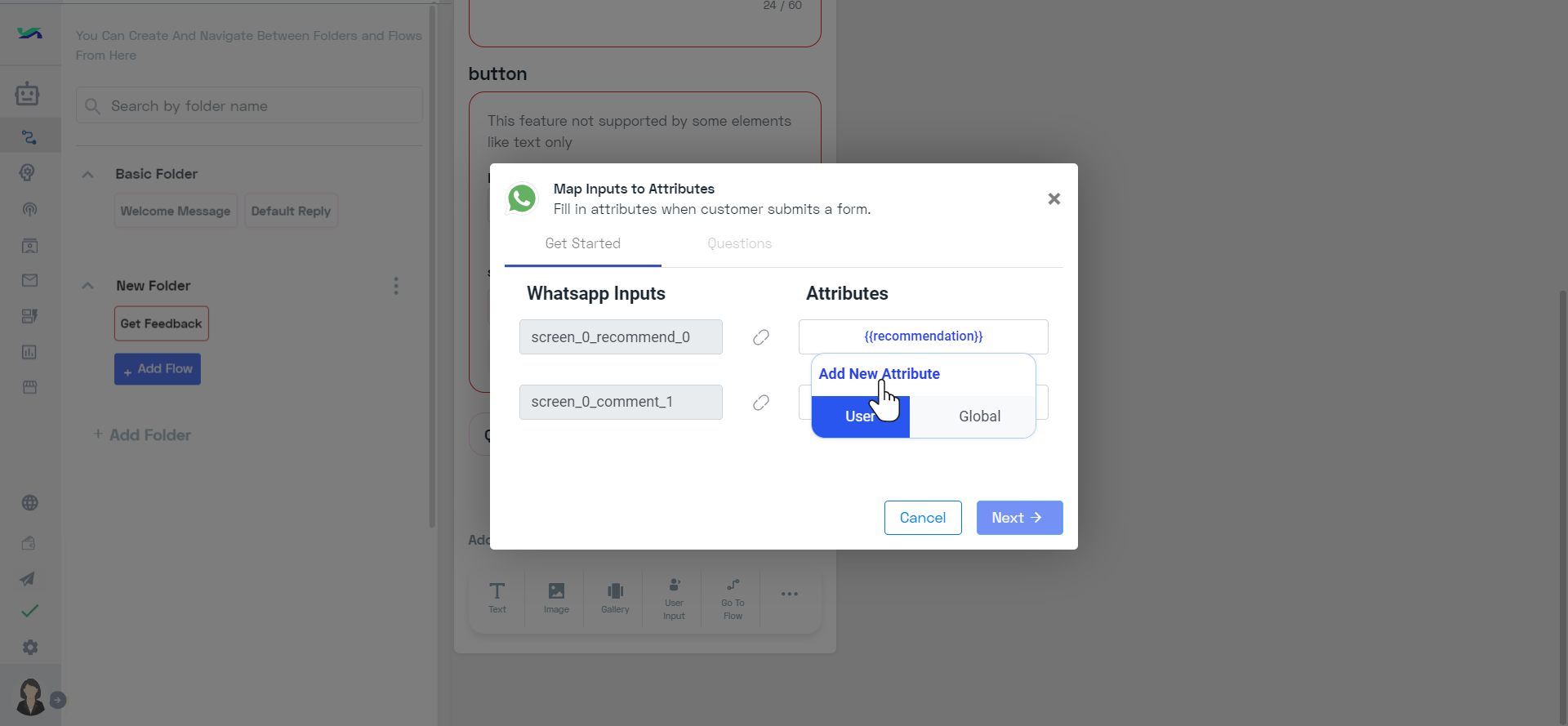 Click the “+Add New Attribute” button (2).png