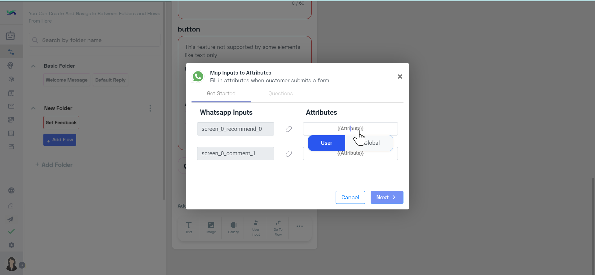 Select the “{{Attribute}}” field. (2).png